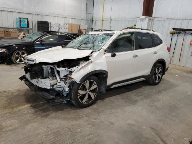 SUBARU FORESTER T 2019 jf2skawc5kh404539