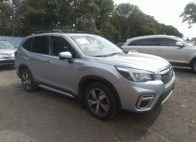 SUBARU FORESTER 2019 jf2skawc5kh405867