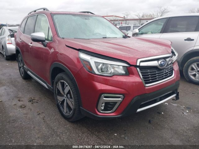 SUBARU FORESTER 2019 jf2skawc5kh408705