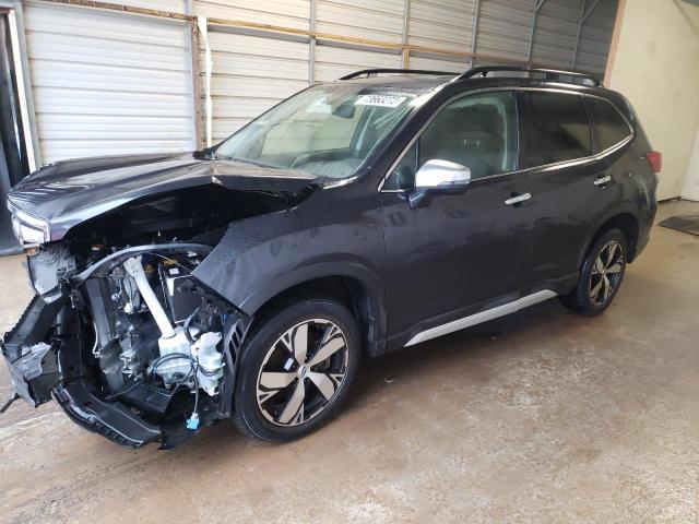 SUBARU FORESTER T 2019 jf2skawc5kh422376