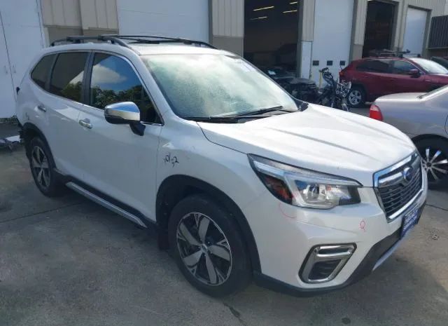 SUBARU FORESTER 2019 jf2skawc5kh446015