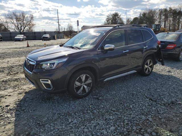 SUBARU FORESTER 2019 jf2skawc5kh467866