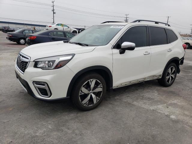 SUBARU FORESTER T 2019 jf2skawc5kh490337