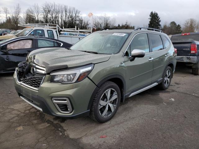 SUBARU FORESTER T 2019 jf2skawc5kh521487