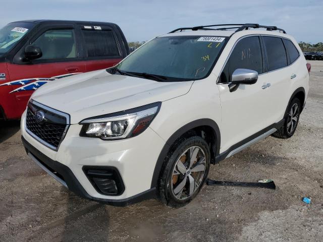 SUBARU FORESTER T 2019 jf2skawc5kh587439