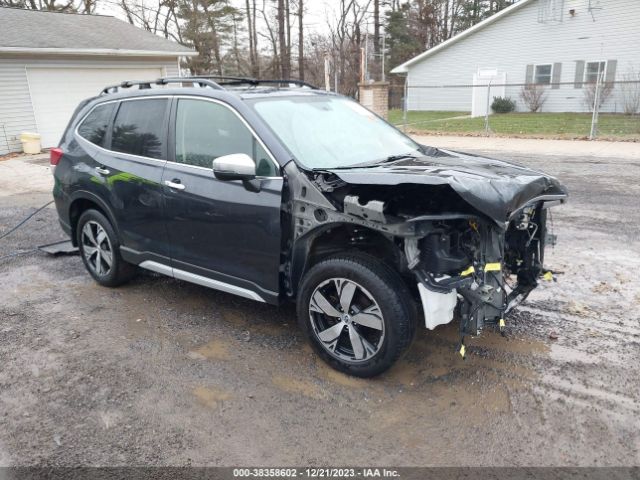 SUBARU FORESTER 2019 jf2skawc5kh588686