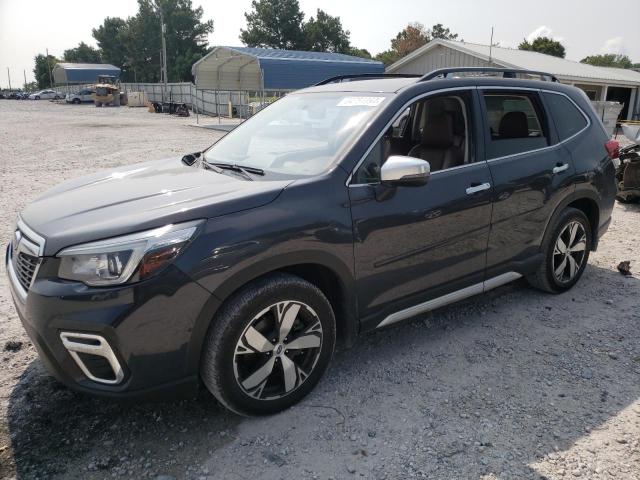 SUBARU FORESTER T 2019 jf2skawc5kh595489