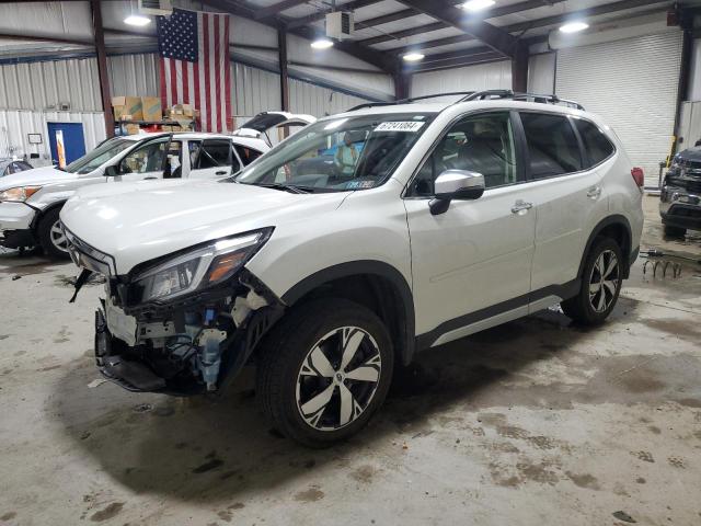 SUBARU FORESTER T 2019 jf2skawc6kh453121