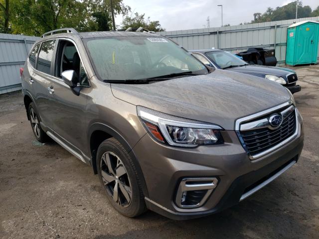 SUBARU FORESTER T 2019 jf2skawc6kh466516