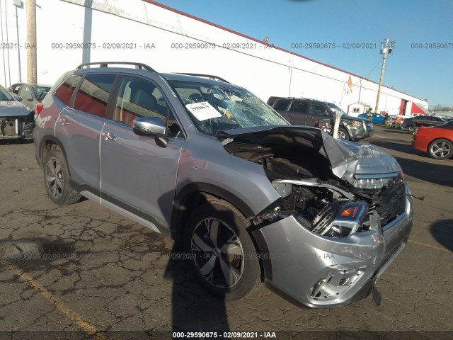 SUBARU FORESTER 2019 jf2skawc6kh487527