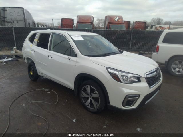 SUBARU FORESTER 2019 jf2skawc6kh488418