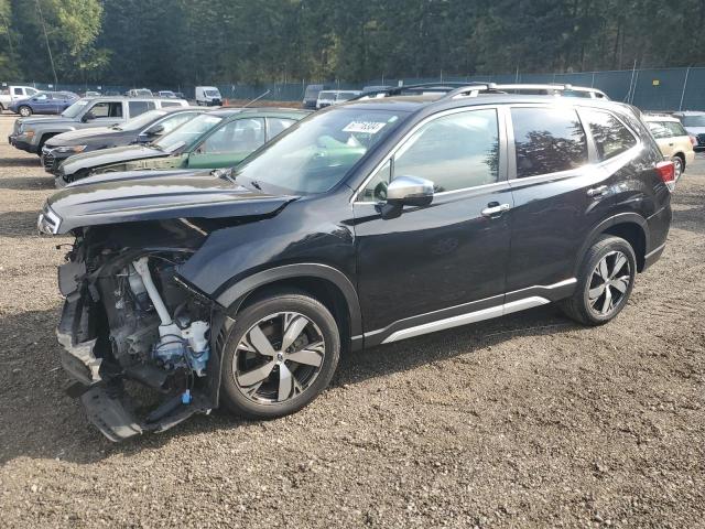 SUBARU FORESTER T 2019 jf2skawc6kh492940