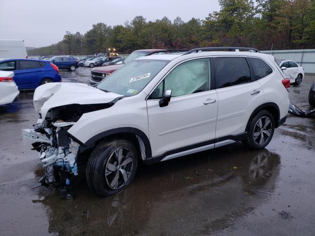 SUBARU NULL 2019 jf2skawc6kh509476