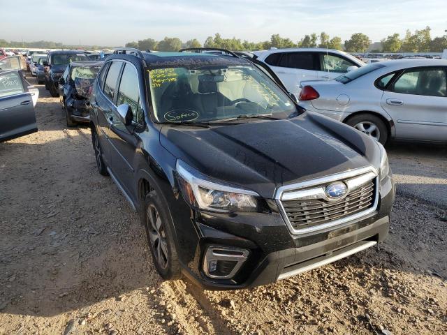 SUBARU FORESTER T 2019 jf2skawc6kh511521