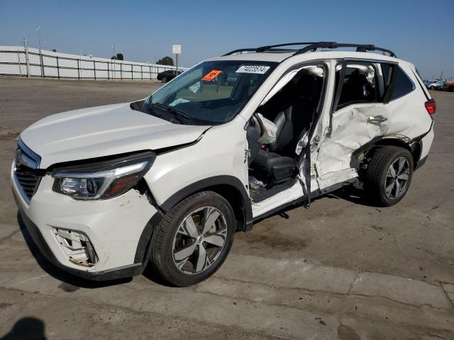 SUBARU FORESTER T 2019 jf2skawc6kh524446