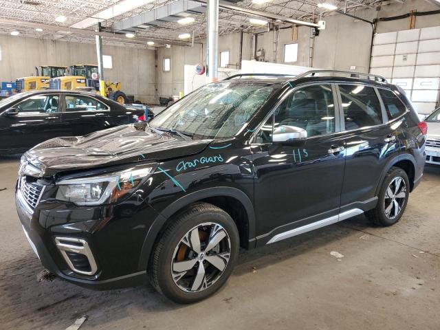 SUBARU FORESTER T 2019 jf2skawc6kh554286