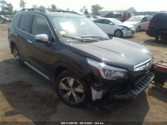 SUBARU FORESTER 2019 jf2skawc6kh558967