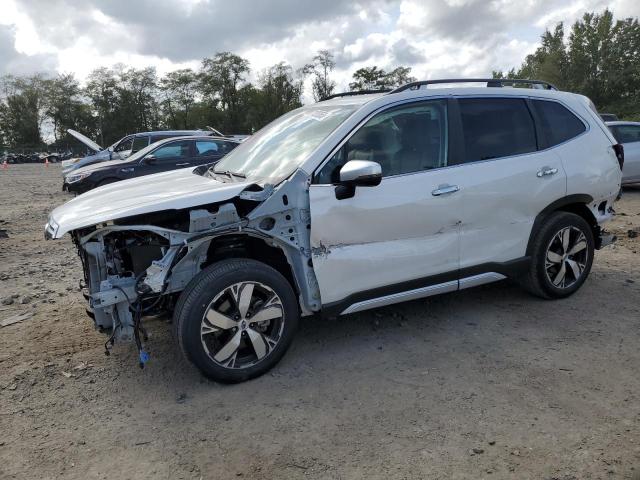 SUBARU FORESTER T 2019 jf2skawc6kh570584