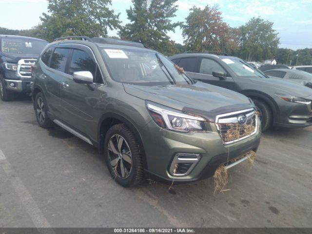 SUBARU FORESTER 2019 jf2skawc7kh402615