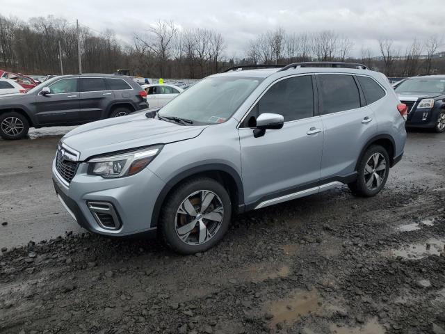 SUBARU FORESTER 2019 jf2skawc7kh465813