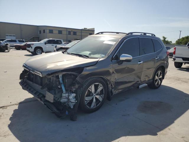 SUBARU FORESTER 2019 jf2skawc7kh476777