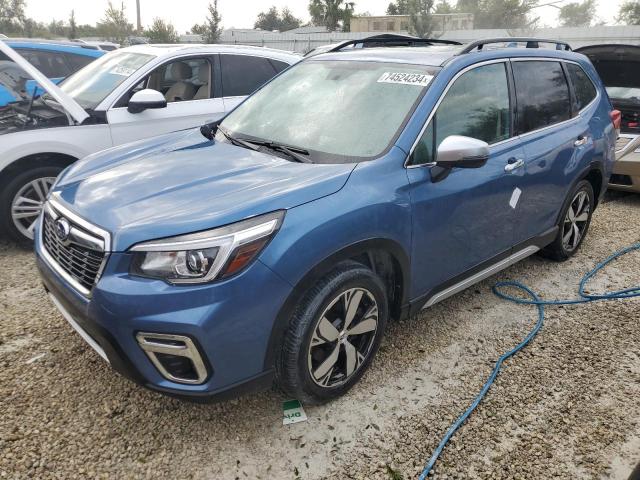 SUBARU FORESTER T 2019 jf2skawc7kh478514