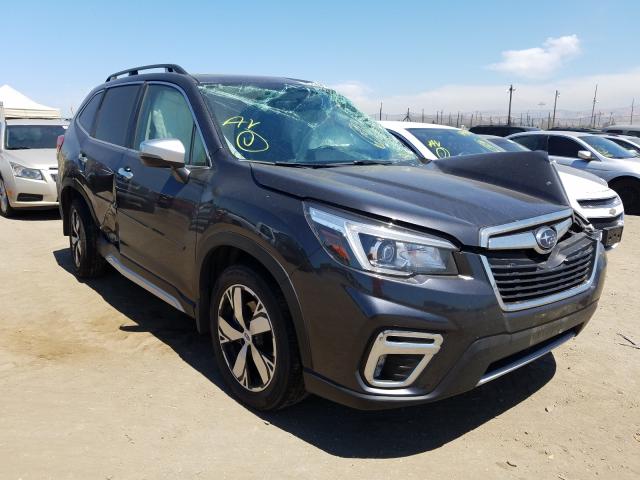 SUBARU FORESTER T 2019 jf2skawc7kh488623