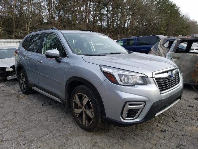 SUBARU FORESTER T 2019 jf2skawc7kh488766