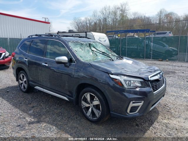 SUBARU FORESTER 2019 jf2skawc7kh532068