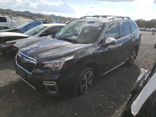 SUBARU FORESTER 2019 jf2skawc7kh561943