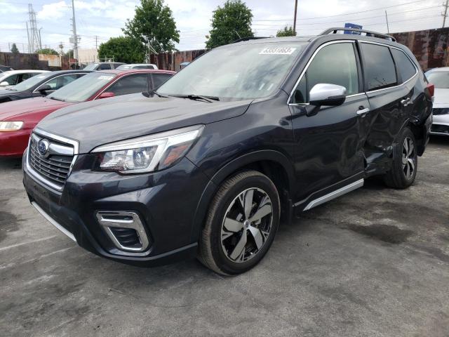 SUBARU FORESTER T 2019 jf2skawc7kh578077