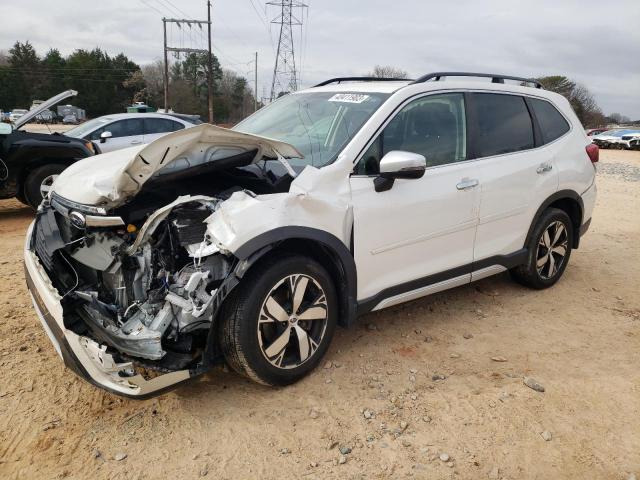 SUBARU FORESTER T 2019 jf2skawc7kh584073