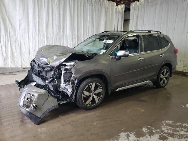 SUBARU FORESTER 2019 jf2skawc7kh595106