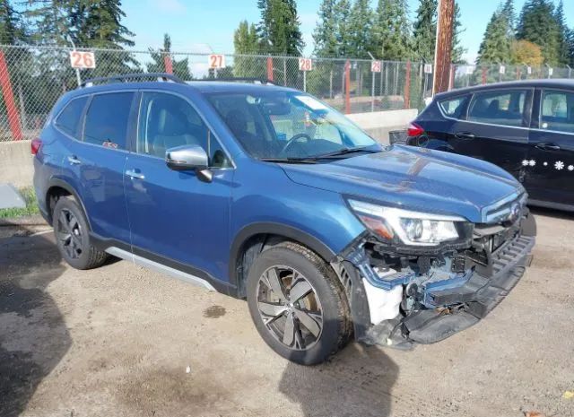 SUBARU FORESTER 2019 jf2skawc8kh425837