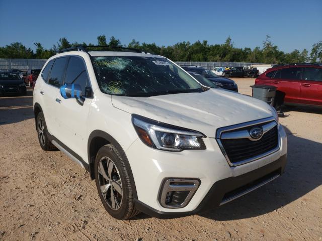 SUBARU FORESTER T 2019 jf2skawc8kh429662