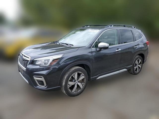 SUBARU FORESTER 2019 jf2skawc8kh437471