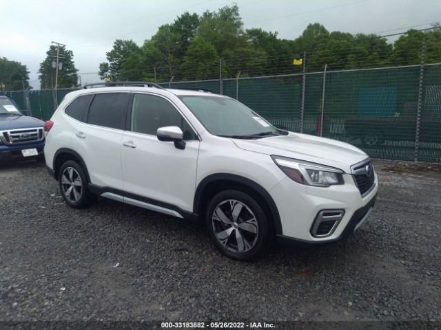 SUBARU FORESTER 2019 jf2skawc8kh482247