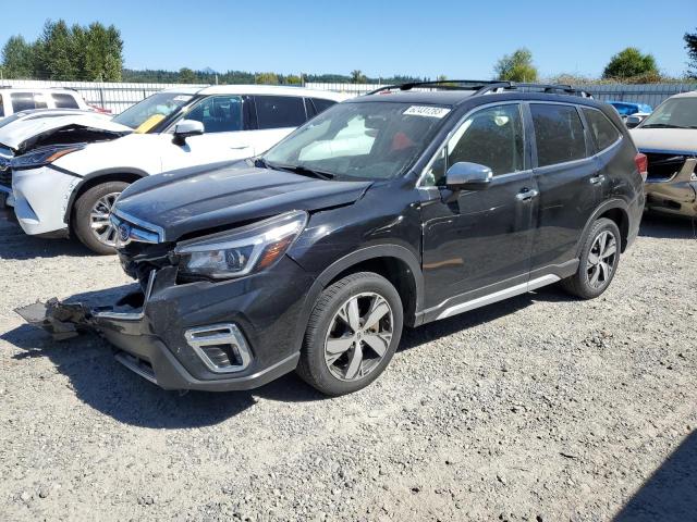 SUBARU FORESTER 2019 jf2skawc8kh484595