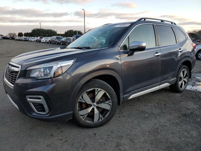 SUBARU FORESTER 2019 jf2skawc8kh492423