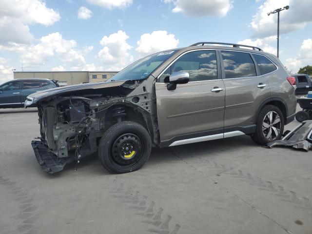 SUBARU FORESTER T 2019 jf2skawc8kh517255