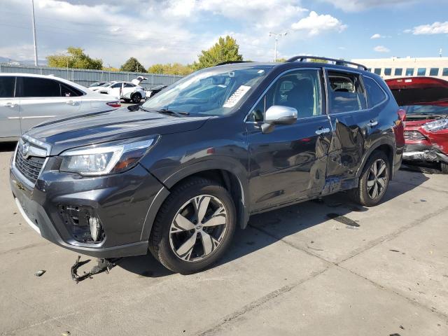 SUBARU FORESTER T 2019 jf2skawc8kh517885