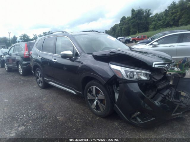 SUBARU FORESTER 2019 jf2skawc8kh525601