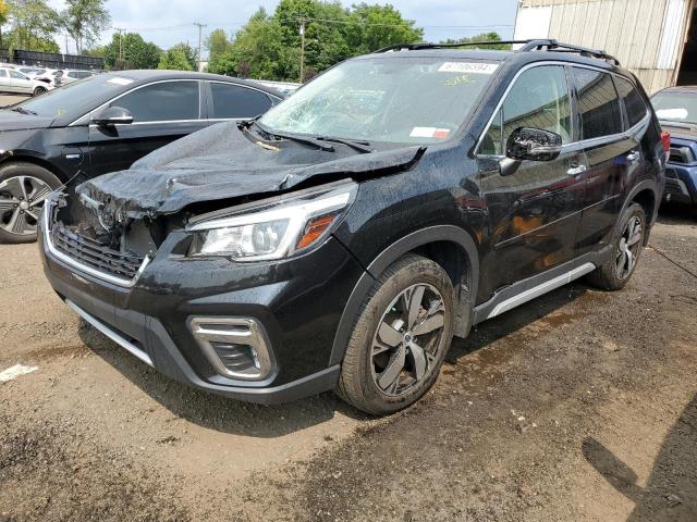 SUBARU FORESTER T 2019 jf2skawc8kh532287