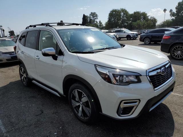 SUBARU FORESTER T 2019 jf2skawc8kh575155