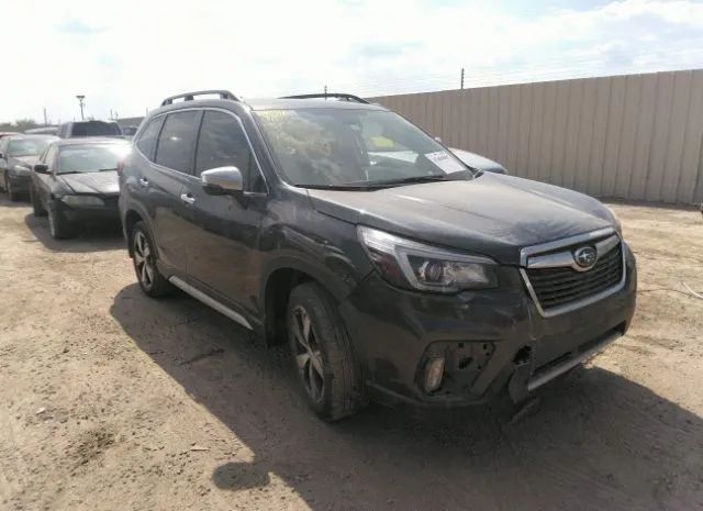 SUBARU FORESTER 2019 jf2skawc8kh576984