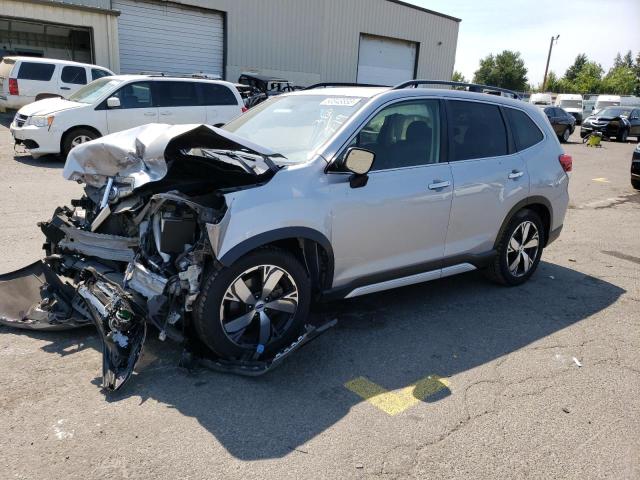 SUBARU FORESTER T 2019 jf2skawc9kh404740