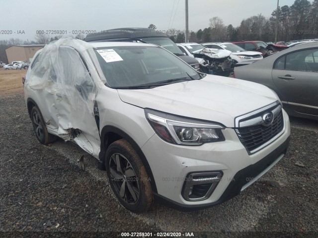 SUBARU FORESTER 2019 jf2skawc9kh442579