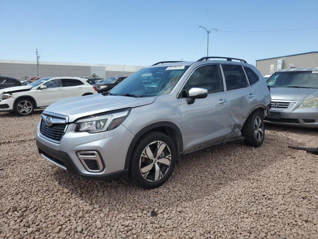 SUBARU FORESTER 2019 jf2skawc9kh490597