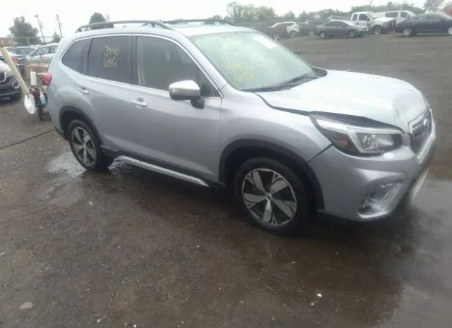 SUBARU FORESTER 2019 jf2skawc9kh494293