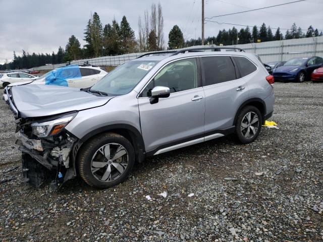 SUBARU FORESTER 2019 jf2skawc9kh499994